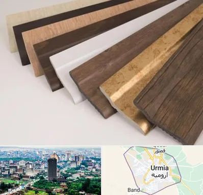 فروش قرنیز پی وی سی در ارومیه