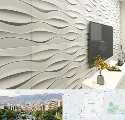 فروش دیوارپوش در خانی آباد 