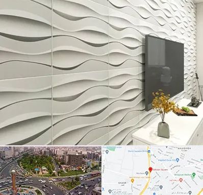 فروش دیوارپوش در سبلان 