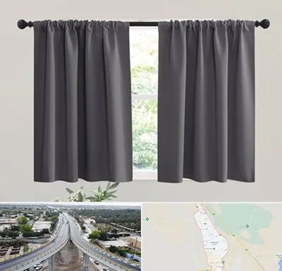 پرده ارزان در اندیمشک