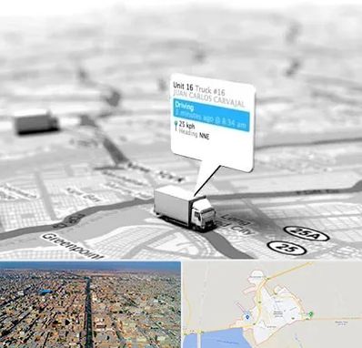 باربری در بندر ماهشهر