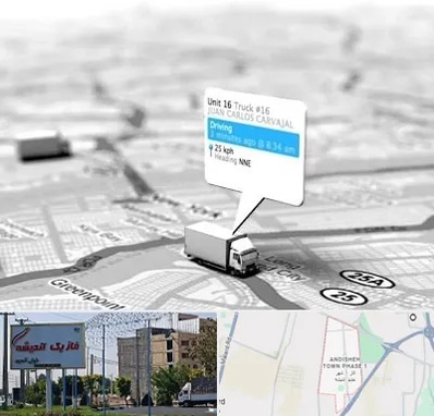 باربری در فاز یک اندیشه