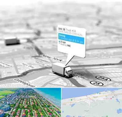 باربری در فریدونکنار