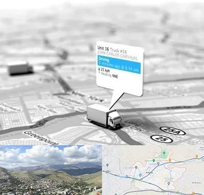 باربری در رودهن