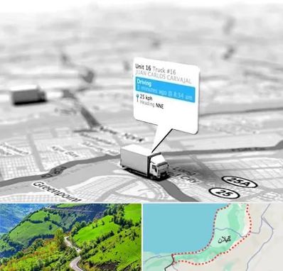 باربری در گیلان