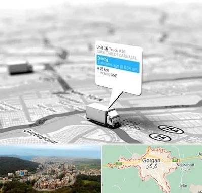 باربری در گرگان