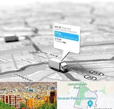 باربری در نیاوران