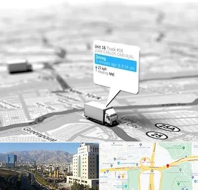 باربری در حقانی