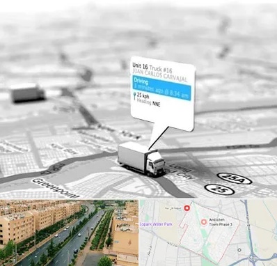 باربری در فاز سه اندیشه