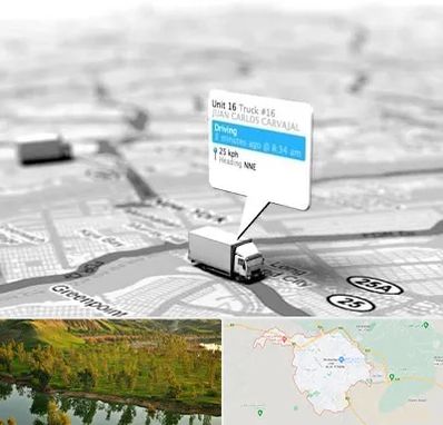 باربری در بهبهان