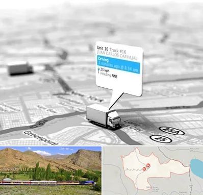 باربری در خاش