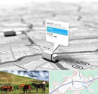 باربری در تالش