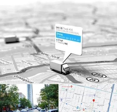 باربری در امامت مشهد