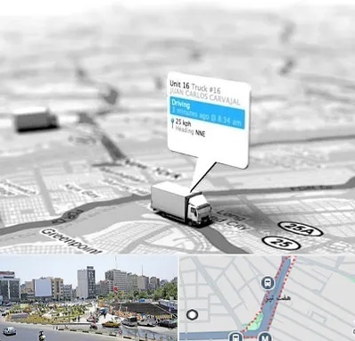 باربری در هفت تیر