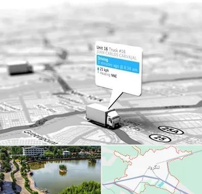 باربری در لنگرود