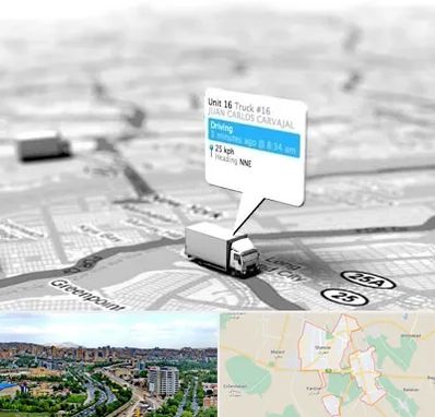 باربری در شهریار