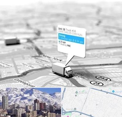 باربری در ازگل