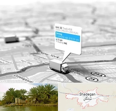 باربری در شادگان