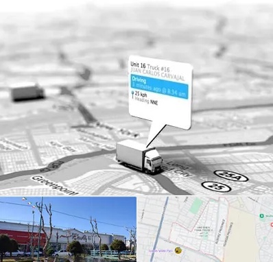 باربری در فاز دو اندیشه