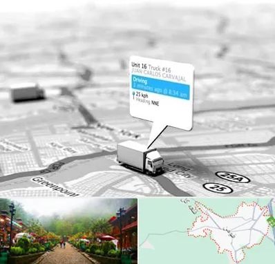 باربری در فومن