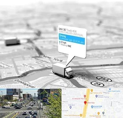 باربری در ستاری