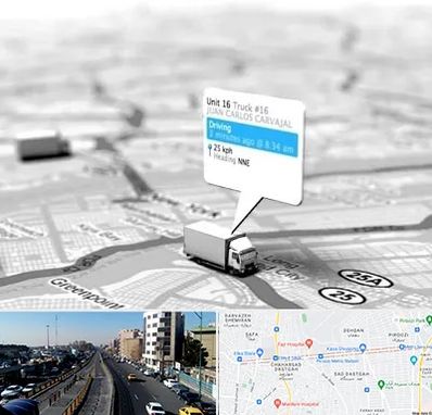 باربری در پیروزی