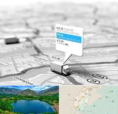 باربری در رودبار