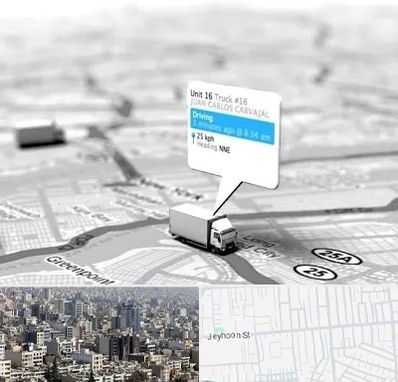 باربری در جیحون