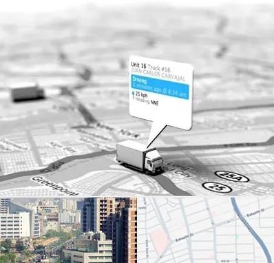 باربری در خیابان بهشتی