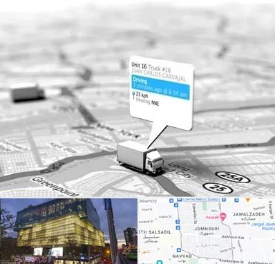 باربری در جمهوری