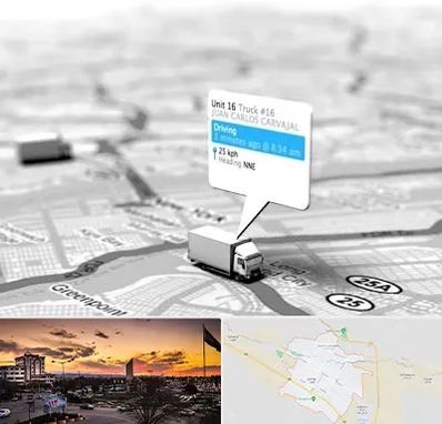 باربری در قوچان