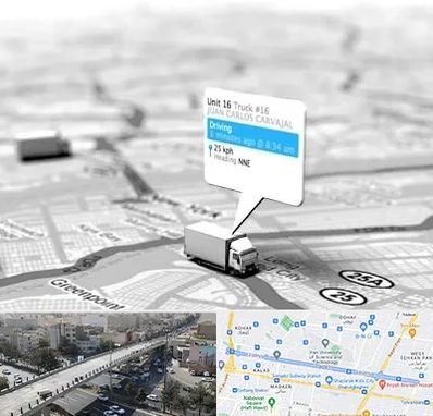 باربری در فرجام