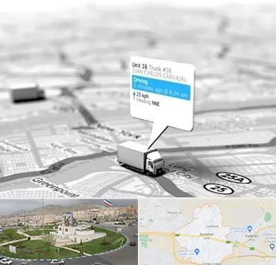 باربری در بومهن