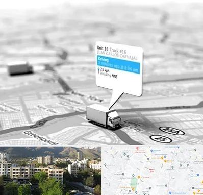 باربری در دیباجی