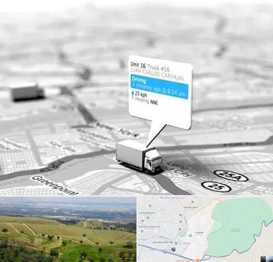 باربری در سوهانک