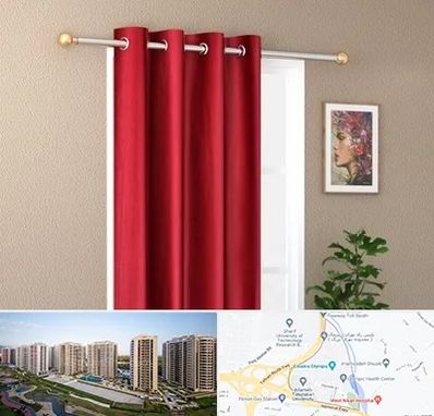 پرده پانچی در المپیک 