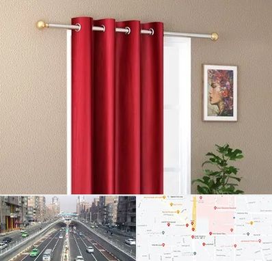 پرده پانچی در توحید 