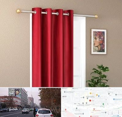 پرده پانچی در کارگر شمالی 