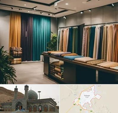 مرکز خرید پرده در شهرضا