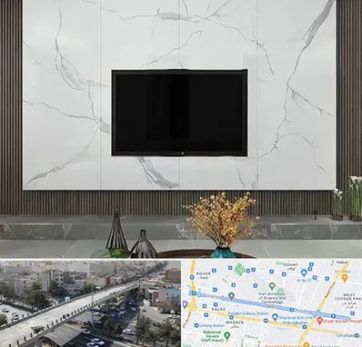 ماربل شیت در فرجام 