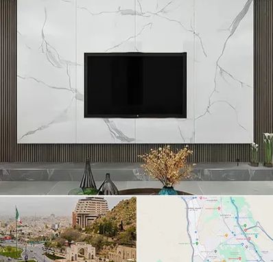 ماربل شیت در فرهنگ شهر شیراز 