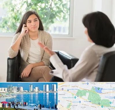 مشاوره جوانان در چیتگر 