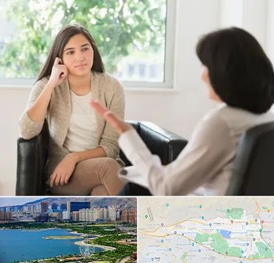 مشاوره جوانان در منطقه 22 تهران 