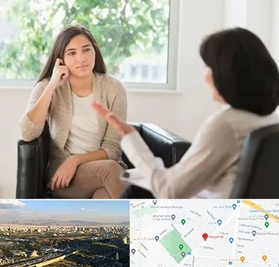 مشاوره جوانان در هنگام 