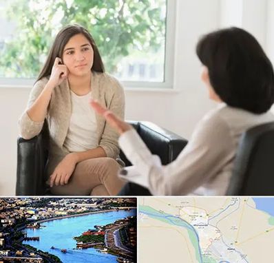 مشاوره جوانان در خرمشهر