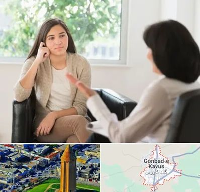 مشاوره جوانان در گنبد کاووس