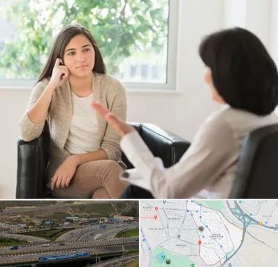 مشاوره جوانان در یاغچیان تبریز