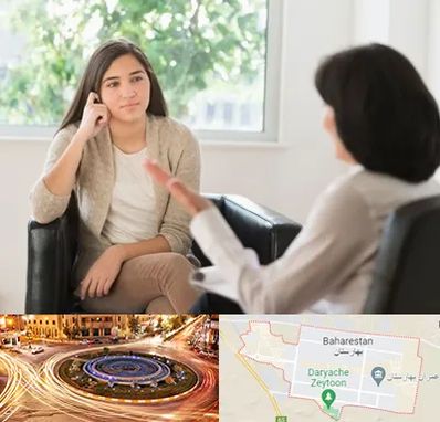 مشاوره جوانان در بهارستان