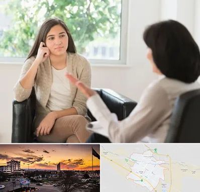 مشاوره جوانان در قوچان
