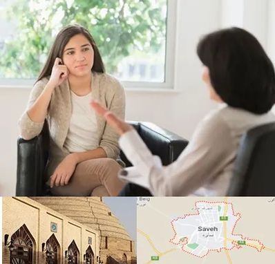 مشاوره جوانان در ساوه